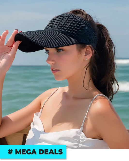 Casual Elastic Knitted Cap | Delivery: 5 to 10 business days | Limited stocks available | Hurry before Sold Out