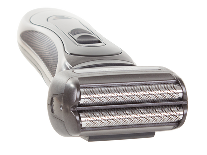 Men's beard shaver nose hair trimmer 3in1-KYAMSTORE