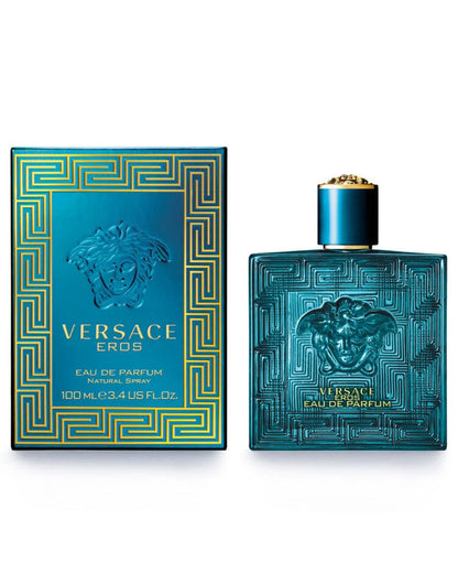 Versace EROS for Men EDP 100ml