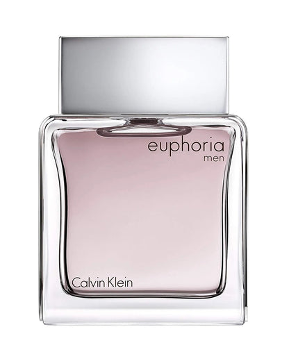 Calvin Klein Euphoria for Men EDT 100ml-KYAMSTORE
