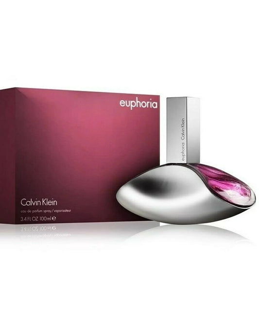 Calvin Klein Euphoria for Women EDP 100ml-KYAMSTORE