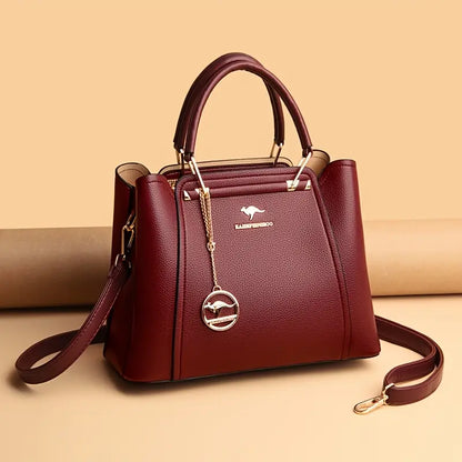 Women's Stylish Black Handbag with Golden-Tone | Delivery: 7 to 10 business days | Limited stocks available | Hurry before Sold Out
