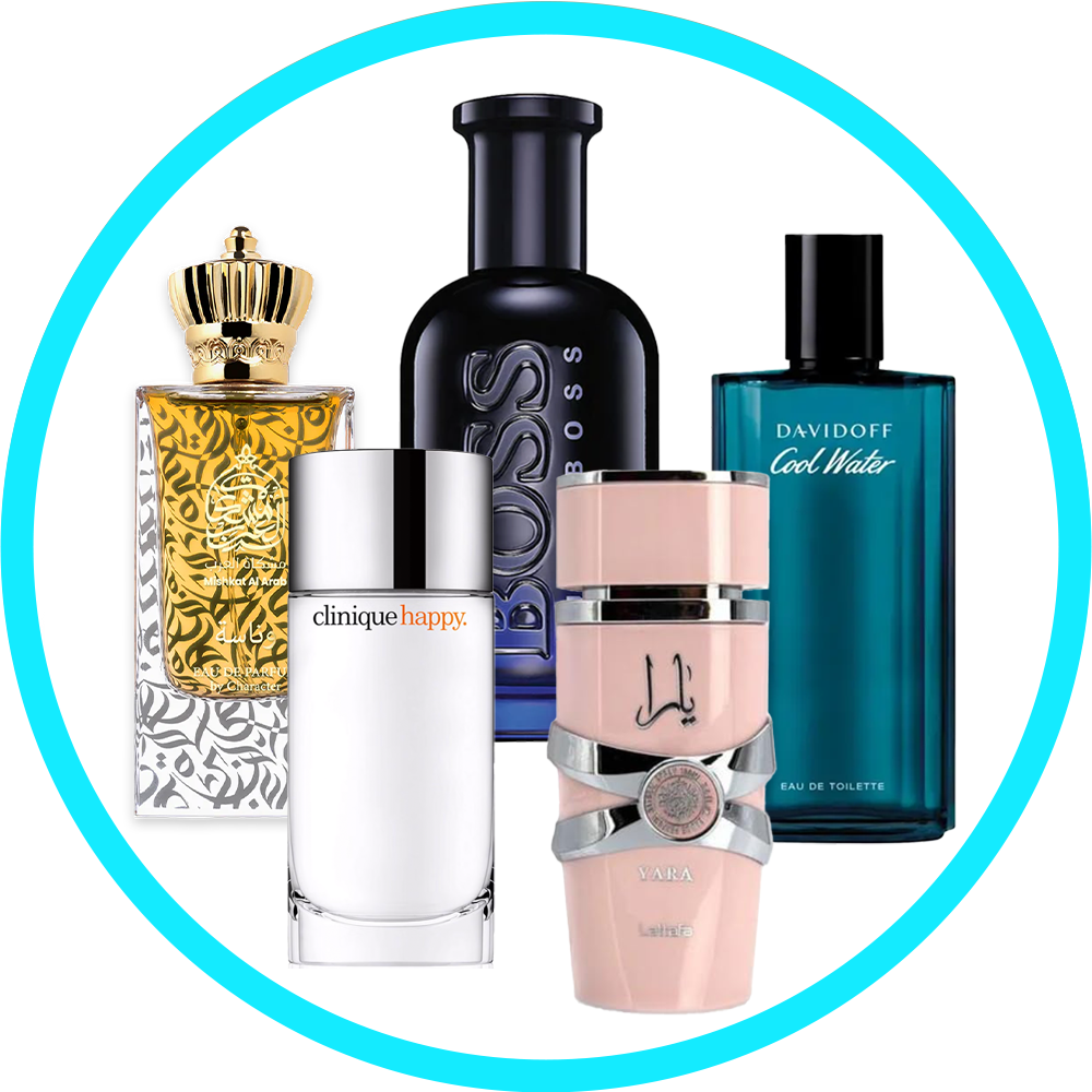 Fragrance