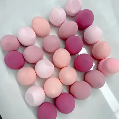 6/1pc Makeup Sponge Puff | Delivery: 2 to 6 business days | Limited stocks available | Hurry before Sold Out