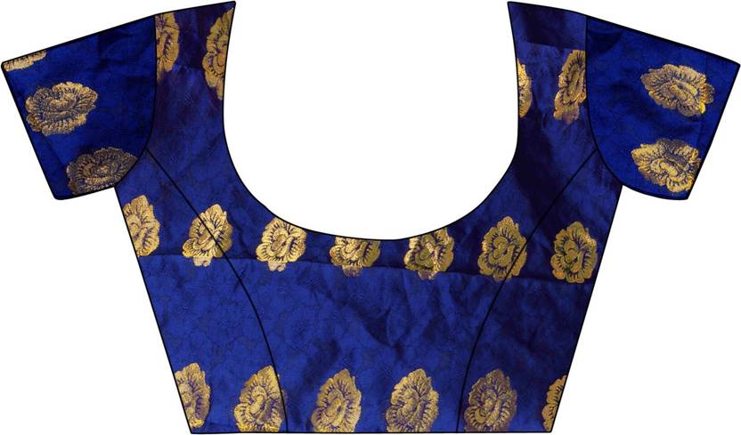 Printed Bollywood Chiffon Saree (Black) | Delivery: 10 to 12 business days | Limited stocks available
