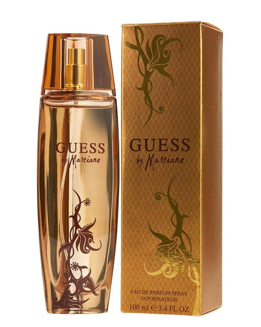 Guess By Marciano for Women EDP 100ml-KYAMSTORE