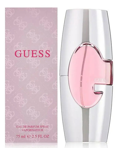 Guess Pink for Women EDP-KYAMSTORE