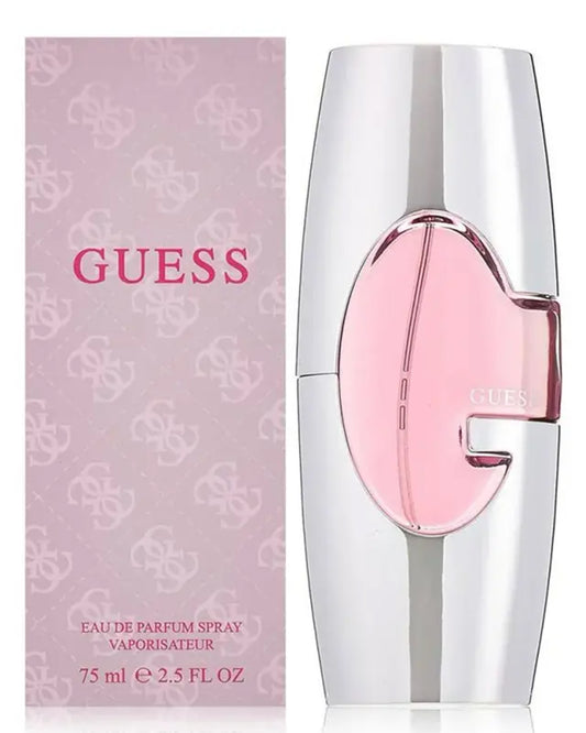 Guess Pink for Women EDP-KYAMSTORE