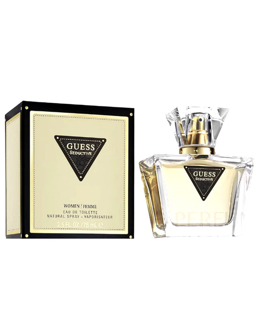 Guess Seductive for Women EDT 100ml-KYAMSTORE