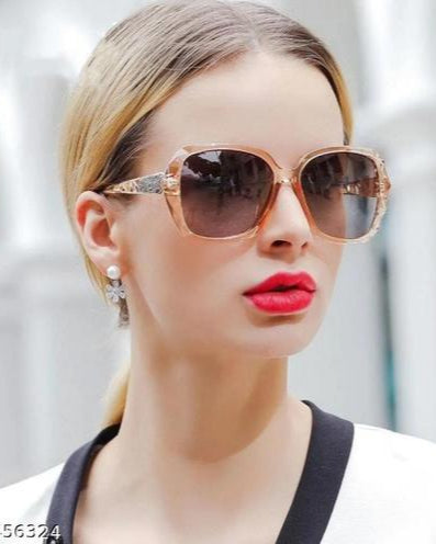 Latest & Stylish Sunglasses for Women |  100% UV Protected Sunglass