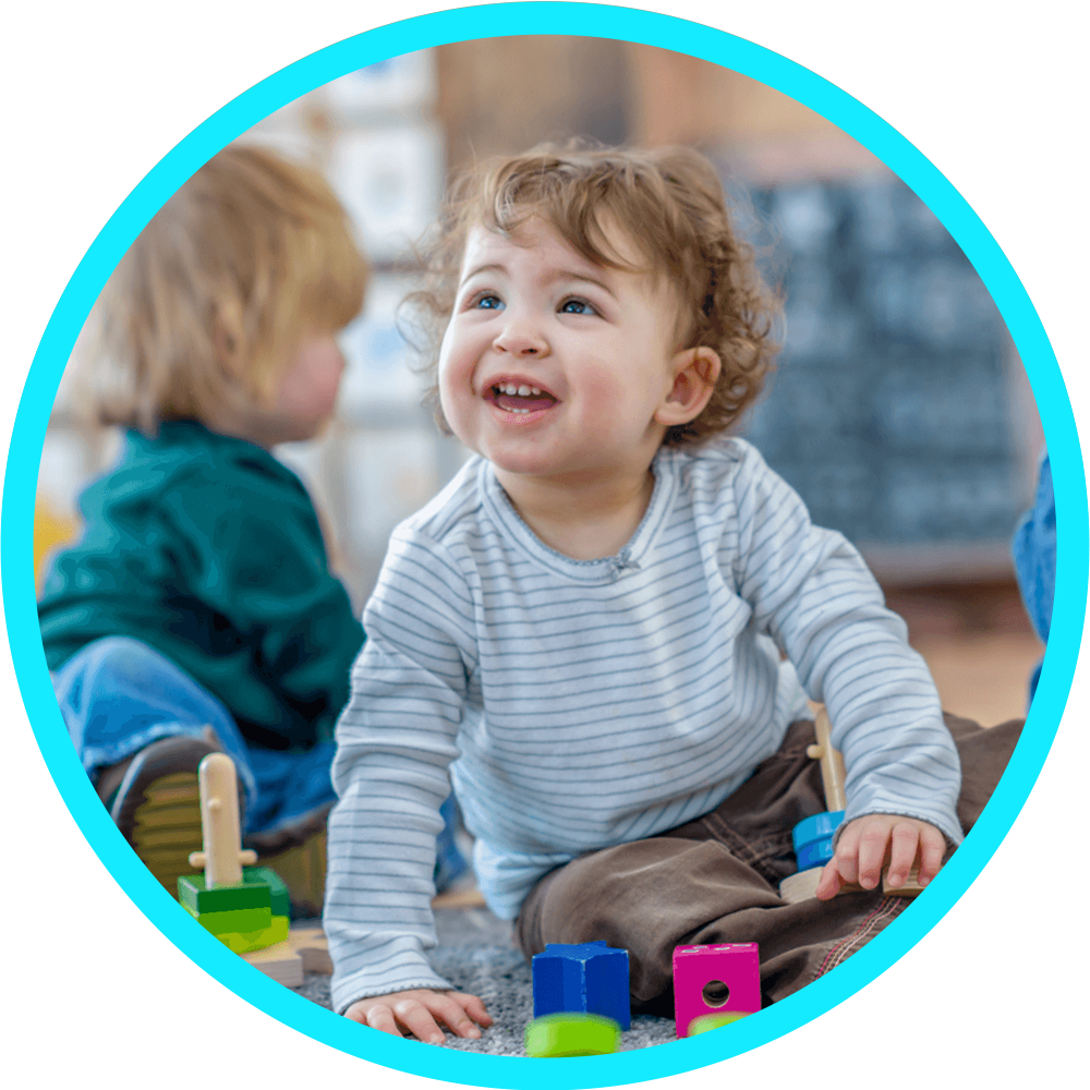Kids & Toys