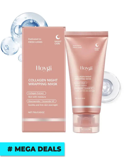 Hloygi Collagen Peel-Off Face Mask | Delivery: 5 to 10 business days | Limited stocks available | Hurry before Sold Out