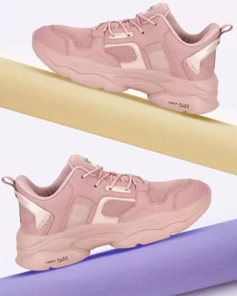 BROWNIE Sneakers For Women-KYAMSTORE