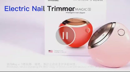 Smart Nail Manicure  | Delivery: 2 to 3 business days | Limited stocks available | Hurry before Sold Out