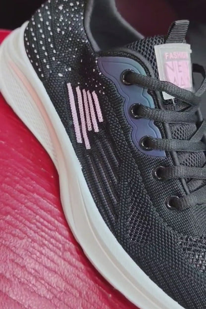 Women's Walking Shoes Lightweight |Casual Workout Footwear Gym Sneakers for Women