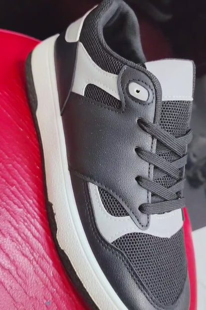 Men's Walking Shoes, Men Sneakers Casual Shoes, Men's Fashionable Shoes
