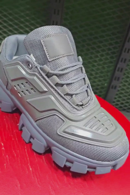 Unisex Sneakers with Comfortable Soles
