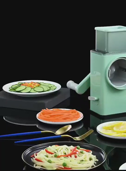 Multifunction Vegetable Cutter / Kitchen Tool Slicer