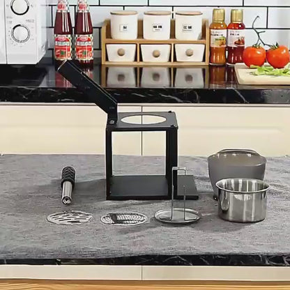 Mini Blender Portable Manual Juicer | Delivery: 2 to 3 business days | Limited stocks available | Hurry before Sold Out