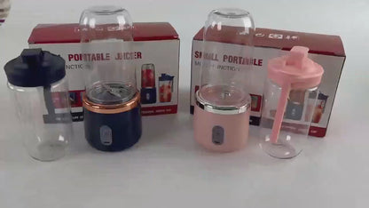 Portable Juice maker Blender | Delivery: 2 to 6 business days | Limited stocks available | Hurry before Sold Out