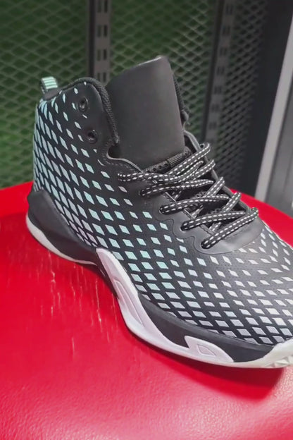 Men's High Top Shoes | Sports Shoes