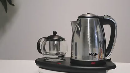 Electric Kettle and Coffee maker Pot  | Delivery: 2 to 3 business days | Limited stocks available | Hurry before Sold Out