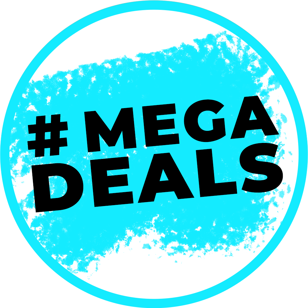Mega Deals