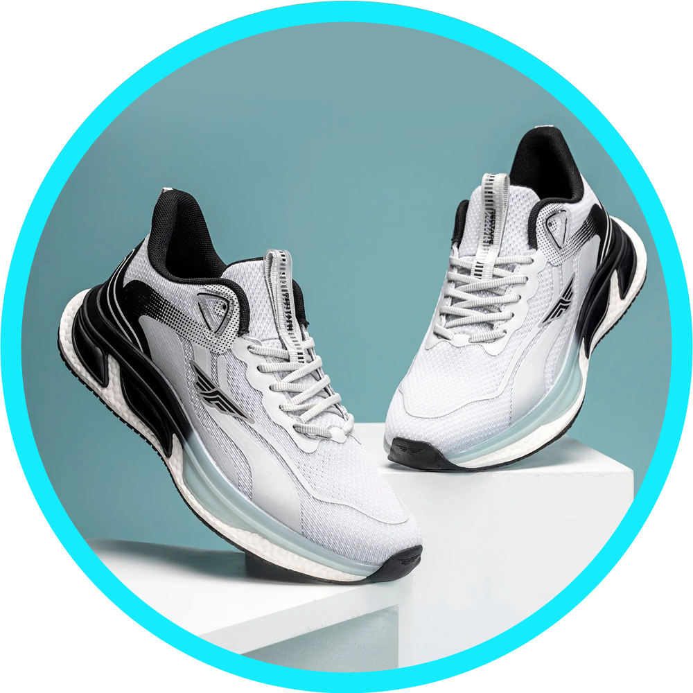 Footwear