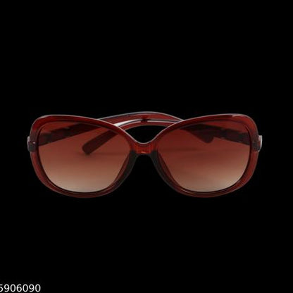 Women's Sunglasses With UV Protection