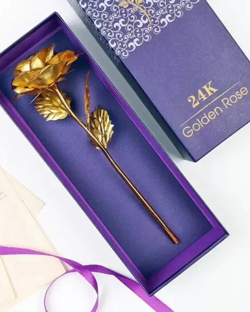 TIED RIBBONS Showpiece, Artificial Flower Gift Set-KYAMSTORE