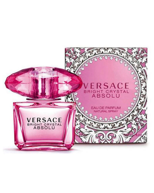 Vercase Bright Crystal Absolu EEDP 90ml