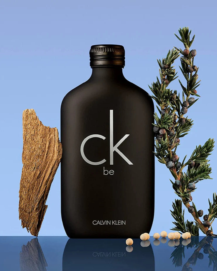 Calvin Klein CK Be Unisex EDT 100ml-KYAMSTORE