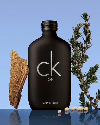 Calvin Klein CK Be Unisex EDT 100ml-KYAMSTORE