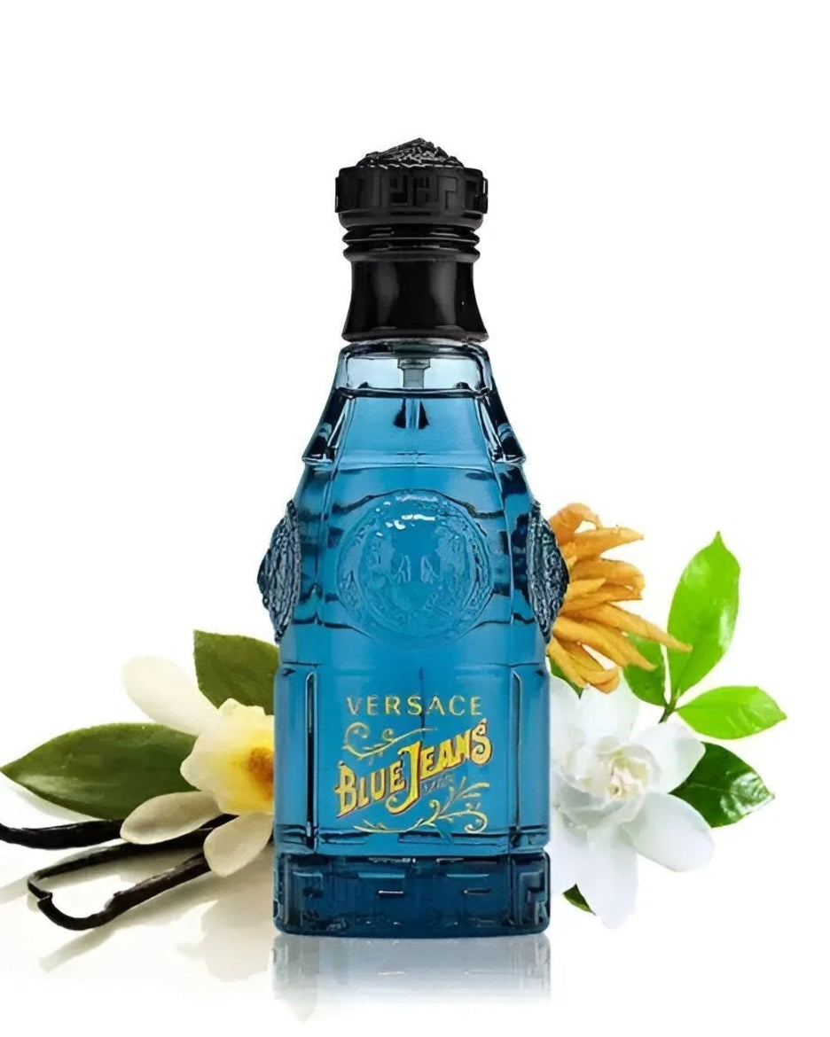 Versace Blue Jeans for Men EDT 75ml