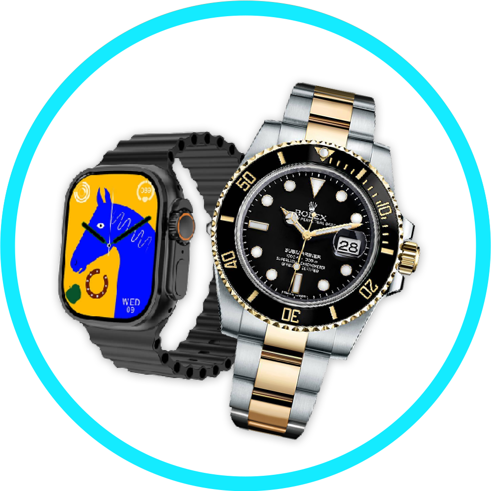 Watches