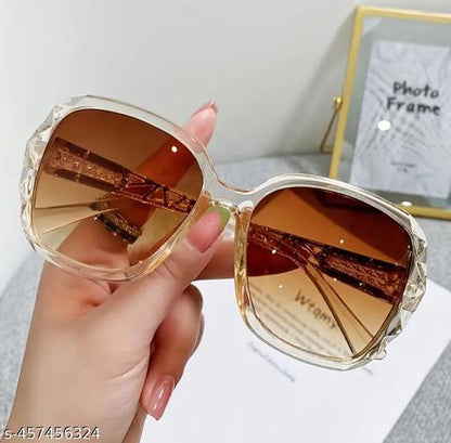 Latest & Stylish Sunglasses for Women |  100% UV Protected Sunglass